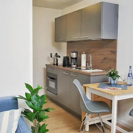 Quartier3 Apartment Zeven Exterior photo
