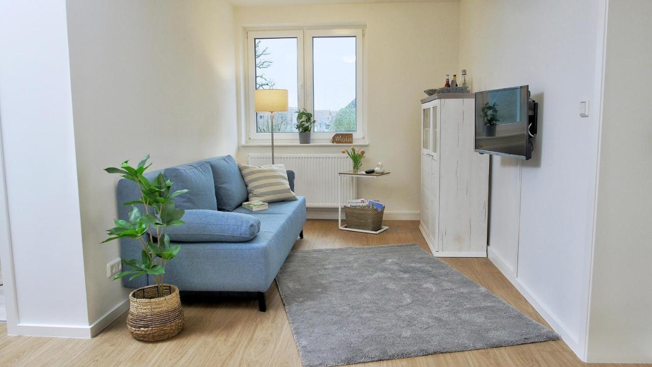 Appartement Quartier3 Zeven