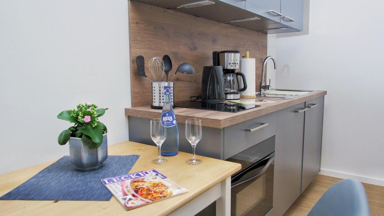 Appartement Quartier3 Zeven