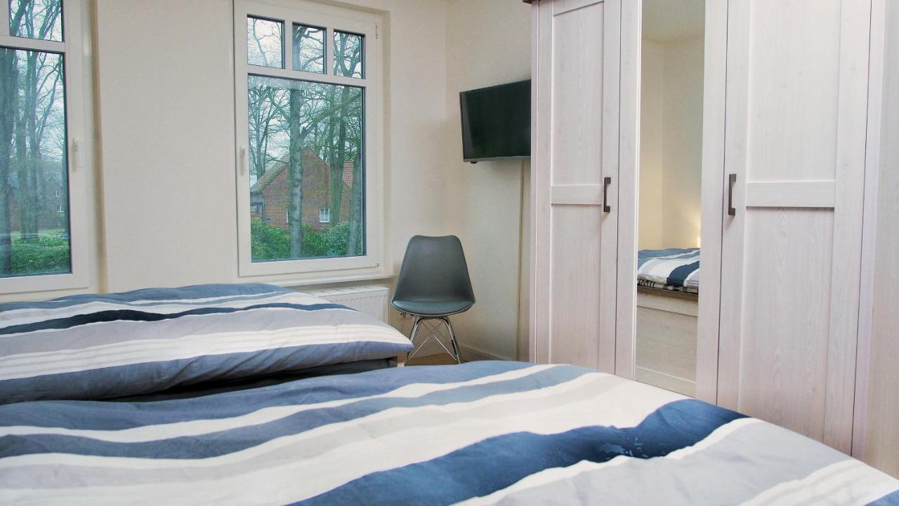Appartement Quartier3 Zeven
